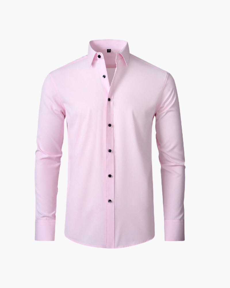Parkview Full Sleeve Shirt - Montierri