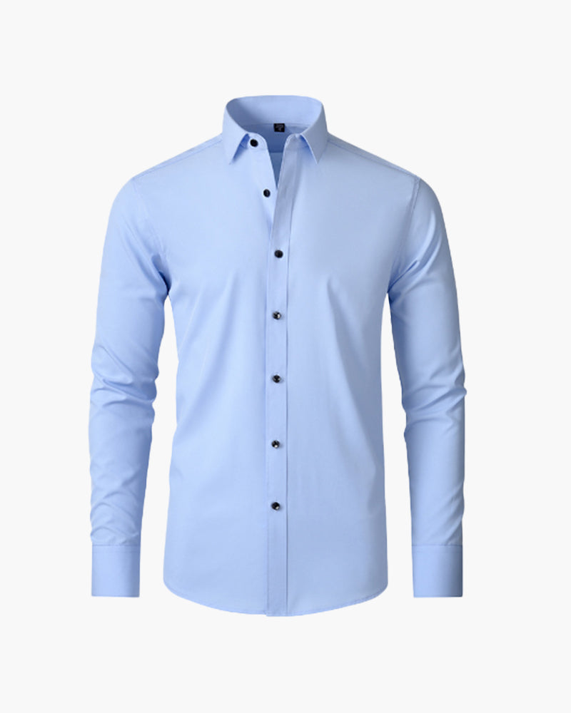 Parkview Full Sleeve Shirt - Montierri