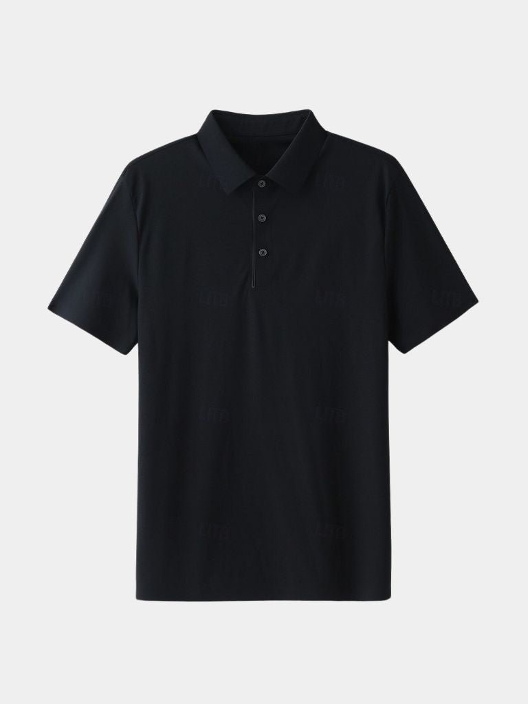 Sommerlicht Polo Shirt - Montierri